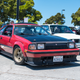 Illustration for article titled Behold The Raddest Cars That Went To Radwood San Francisco